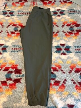 Lululemon Surge Jogger XL